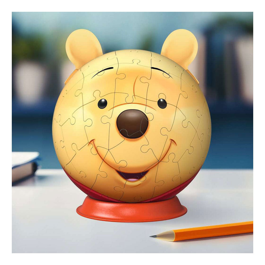 Ravensburger 3d puzzel winnie pooh