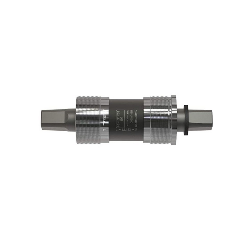 Vierkante trapas Shimano BB-UN300 73mm 118mm