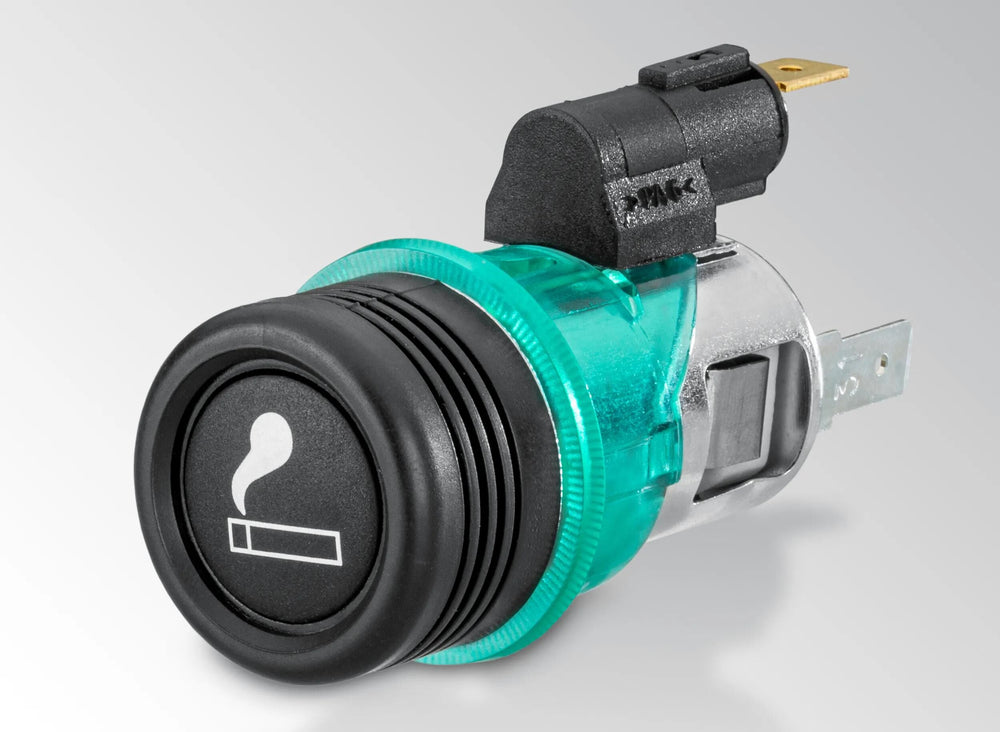 Hella zigarettenanzünder cigarette lighter