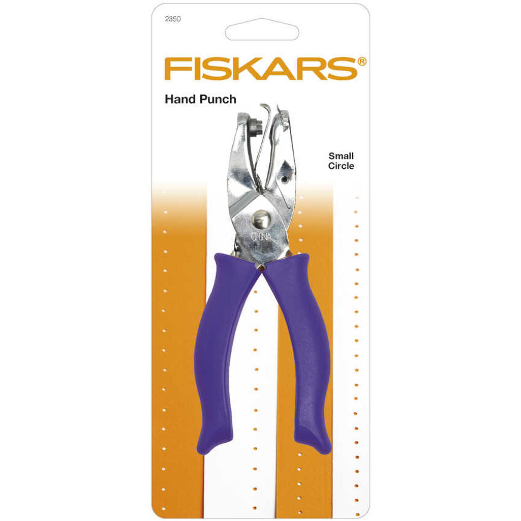 Fiskars handpons