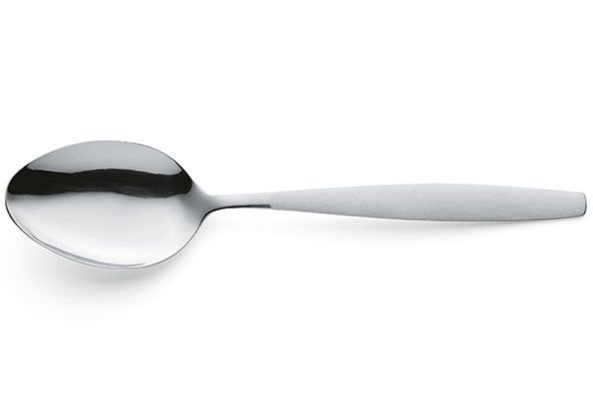 Amefa groentelepels 2st in c c box