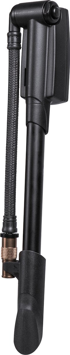 Topeak minipomp Pocket Shock digitaal