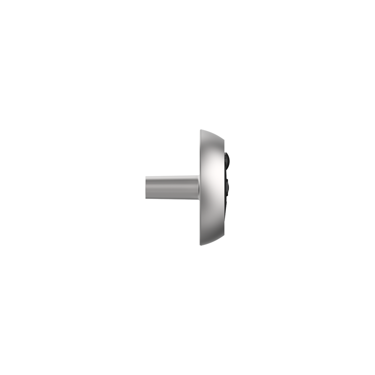Ezviz 1069342 - dp2 doorviewer with screen cs-dp2-a0-6e2wpfbs | 1 stuks