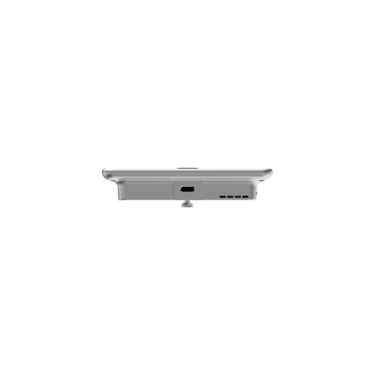 Ezviz 1069342 - dp2 doorviewer with screen cs-dp2-a0-6e2wpfbs | 1 stuks