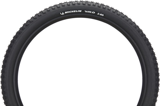 Michelin wild access 29 wired tyre