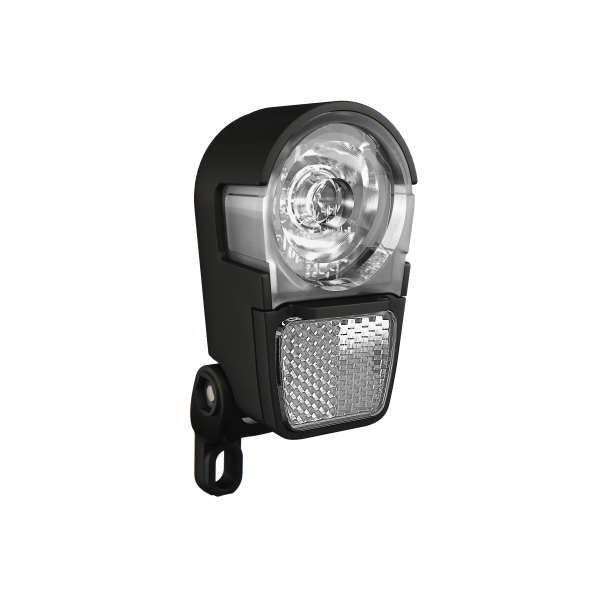 Phare Herrmans H-IKE batterie - 40 lumens