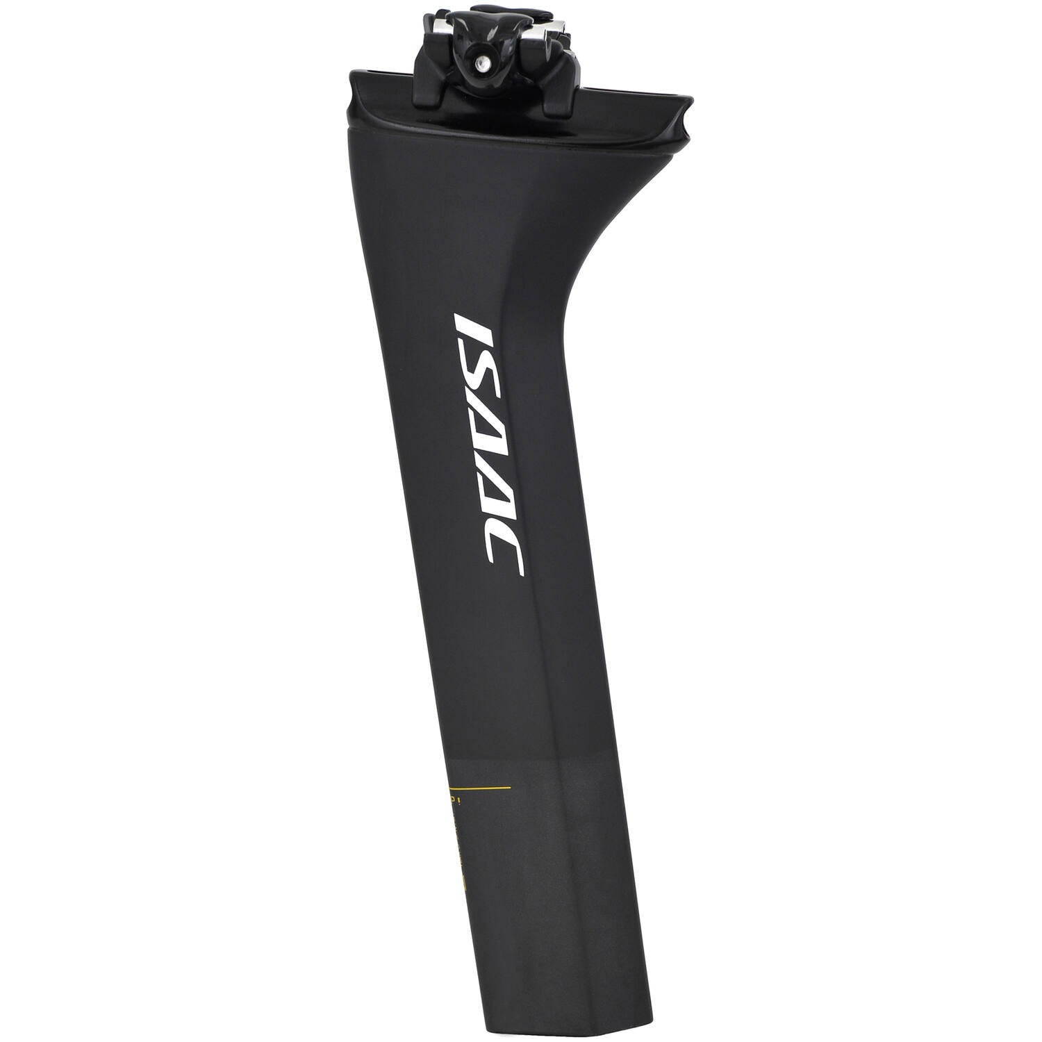 Diverse isaac - photon tt zadelpen 350mm