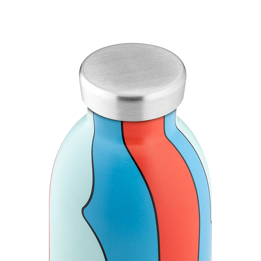 24 bottles thermosfles clima lucy 500ml
