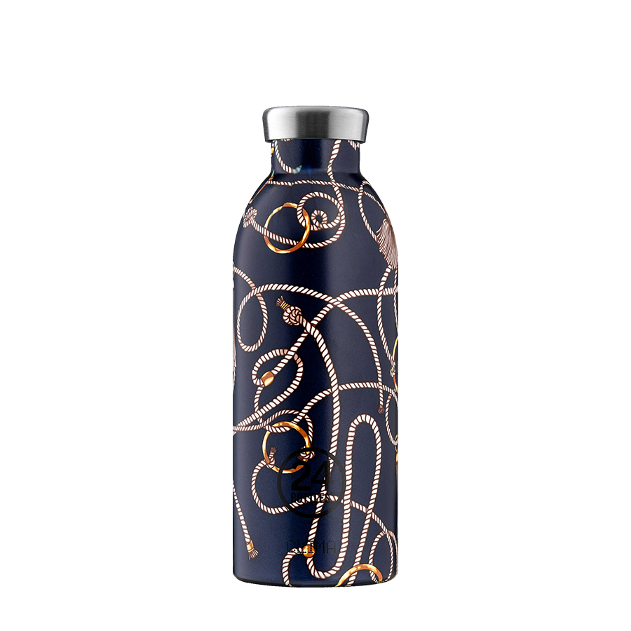 24 bottles thermosfles clima royal mast 500ml