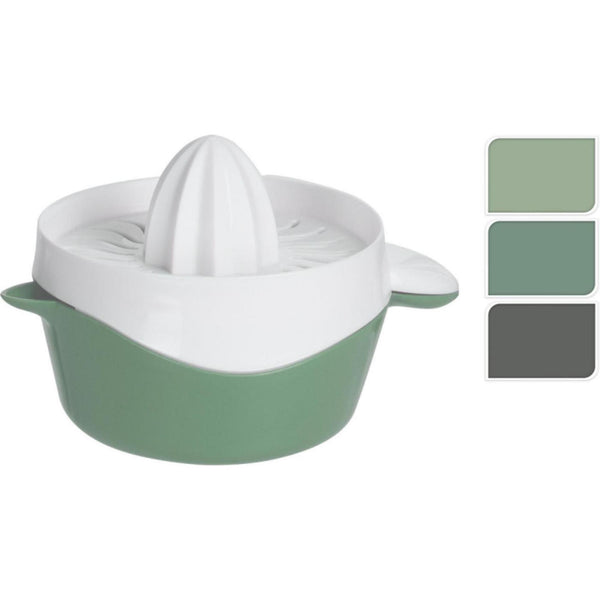 Excellent houseware citruspers 17x12,5x10,5cm citruspers 17x12,5x10,5cm