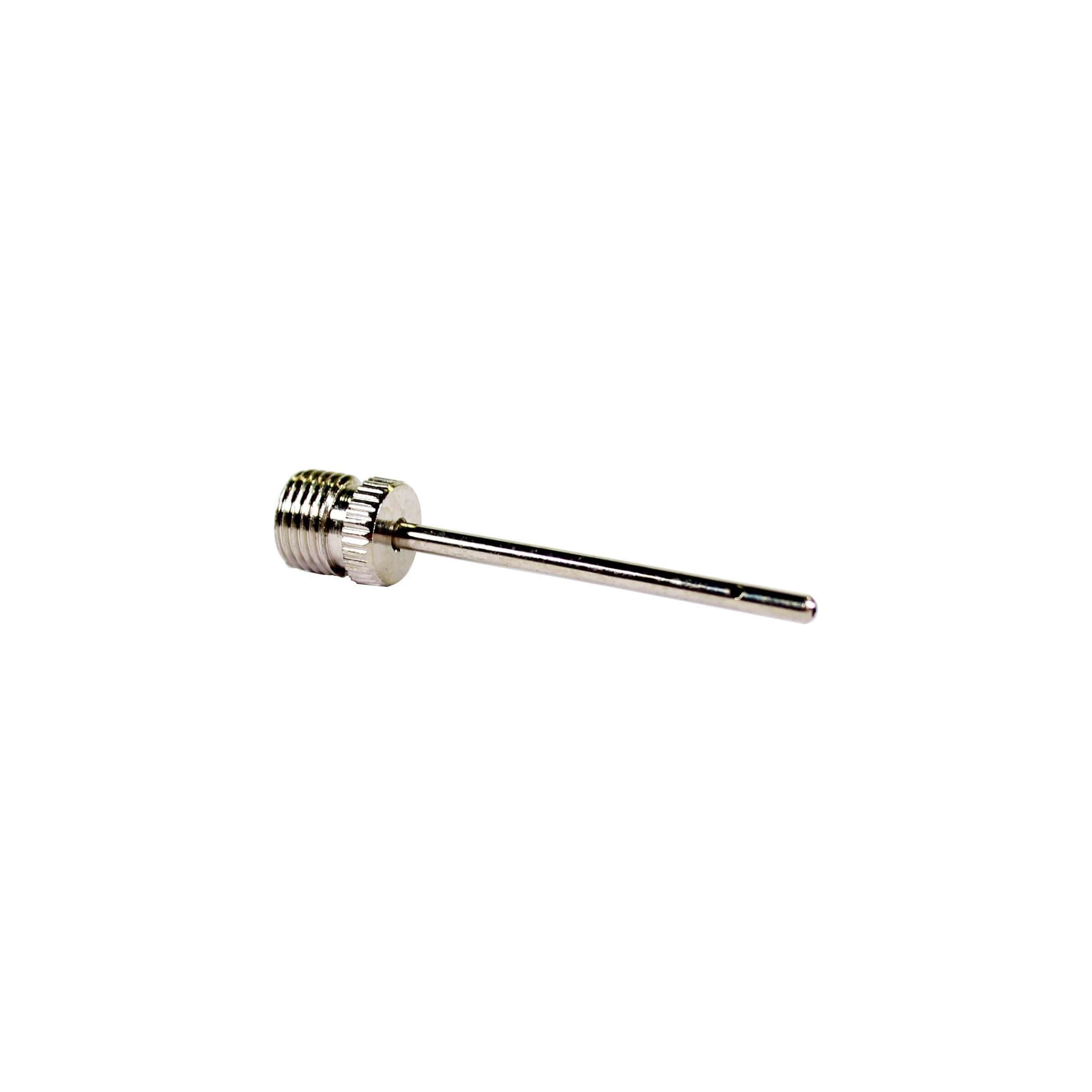 Modèle d'aiguille de mamelon de gonflage de valve (P25)