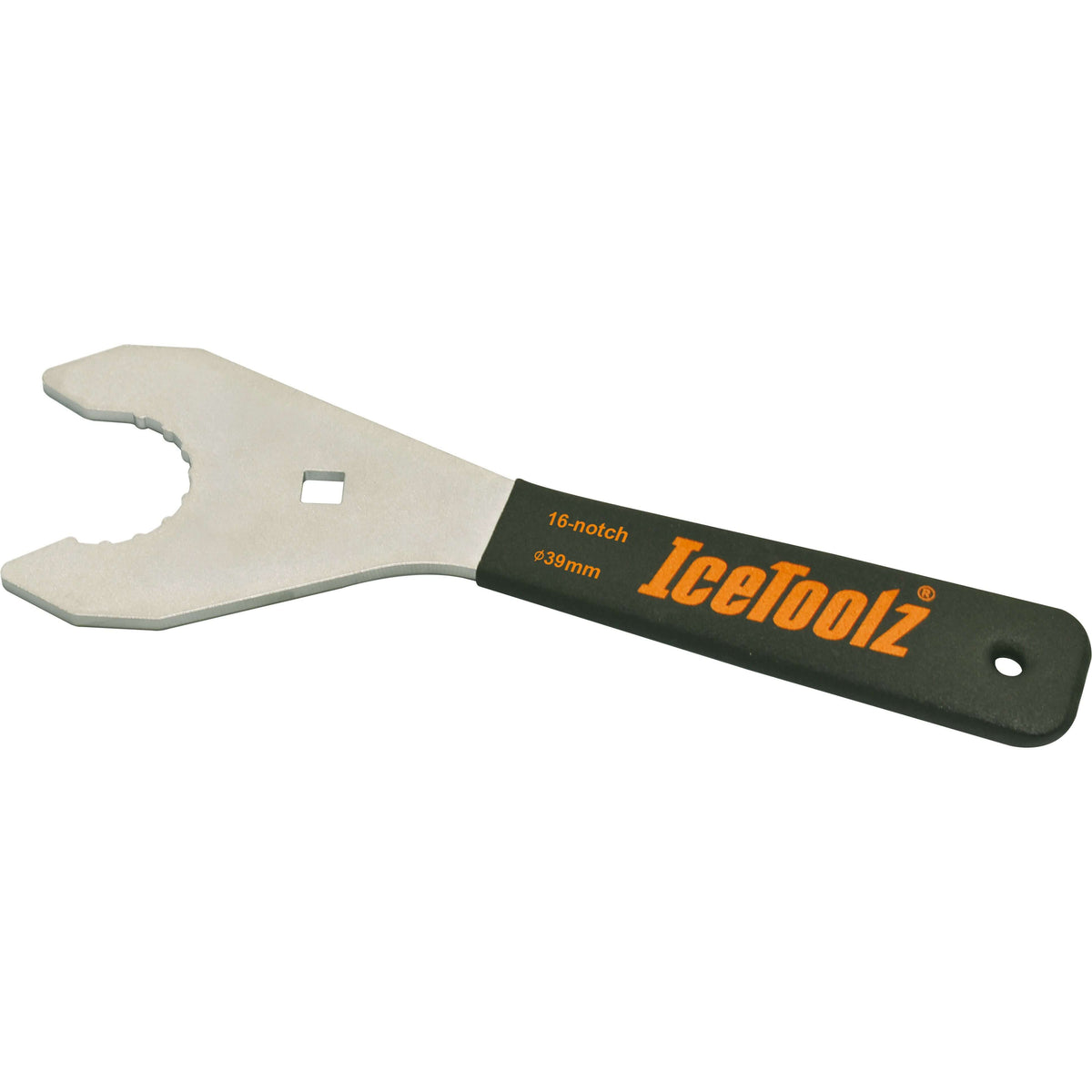 Clé de pédalier IceToolz 11C5 pour BBX30 39 mm