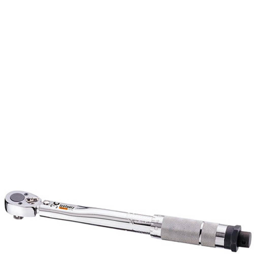Icetoolz xpert momentsleutel 1 4 2-24nm