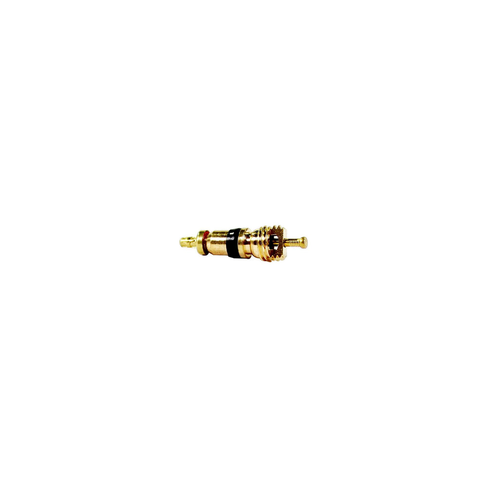 Bofix Valve intérieure courte Auto Schrader, 25 pcs