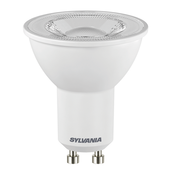 Sylvania 1068804 - syl led spot 610lm 7w gu10 4000k - 5 pack | 3 stuks