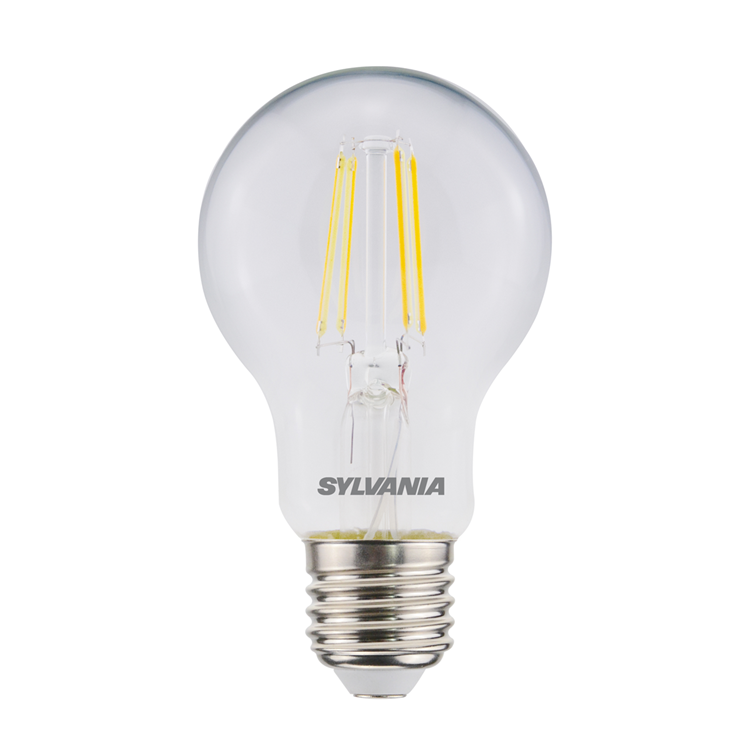 Sylvania 1068812 - syl led a60 470lm 4.5w e27 2700k | 6 stuks