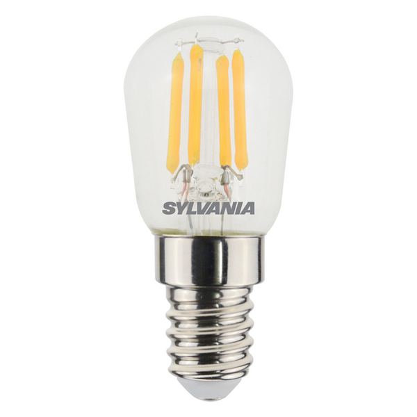 Sylvania 1068822 - syl led pygmy 250lm 2.5w e14 2700k | 3 stuks