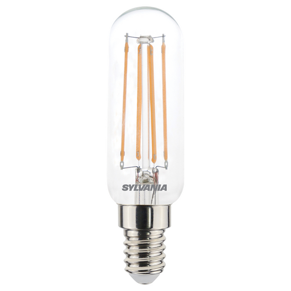 Sylvania 1068824 - syl led t25 470lm 4.5w e14 2700k | 3 stuks