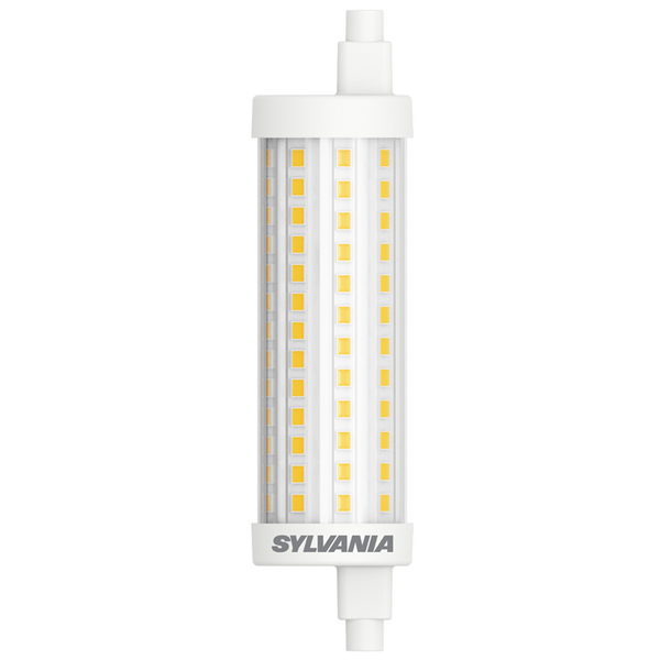 Sylvania 1068795 - syl led r7s 118mm 2000lm 2700k dim | 3 stuks