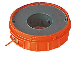 Gardena draadcassette compleet grastrimmer draad (2406-20)