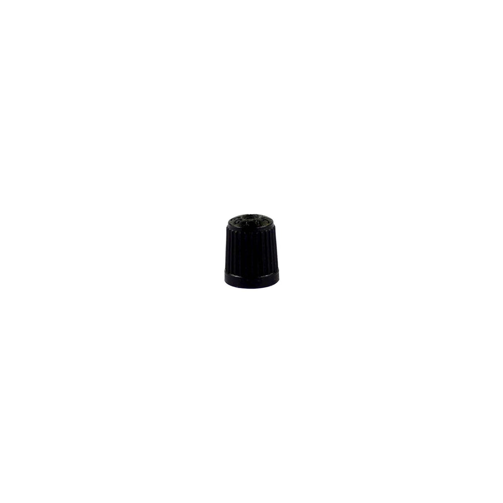 Bofix Bouchon de valve vélo 100 pcs