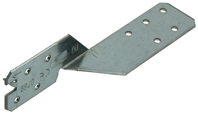 1014403 - balkverbinder 36x36x170mm | 10 stuks