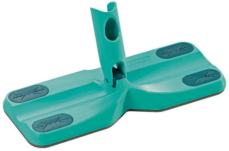Leifheit 56672 schoonmaakklik (zonder staal)