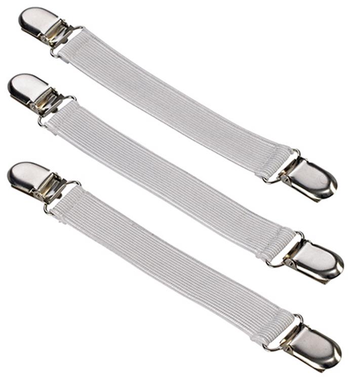 Leifheit 72417 strijkplankovertreksleutels 16-35 cm 3 stuks