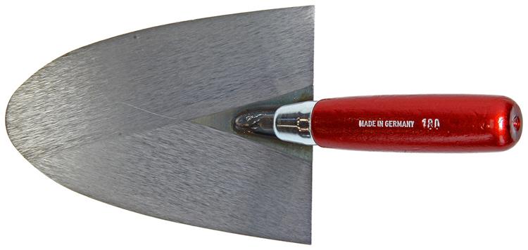 Jung 1008035 - metserstruweel floreffe 180mm | 3 stuks