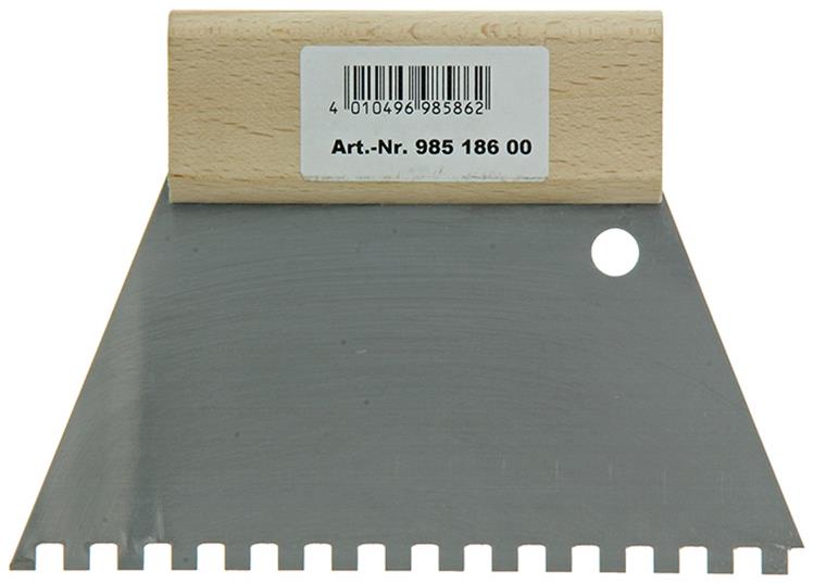 Jung 1010943 - lymkam grove vertanding 180mm | 5 stuks