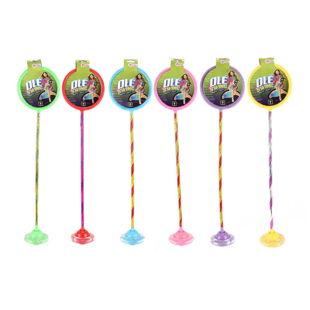 Toi-toys toi toys ole swing met licht
