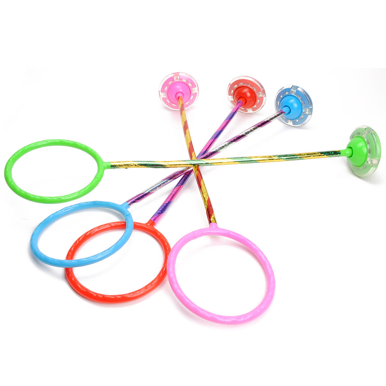 Toi-toys toi toys ole swing met licht