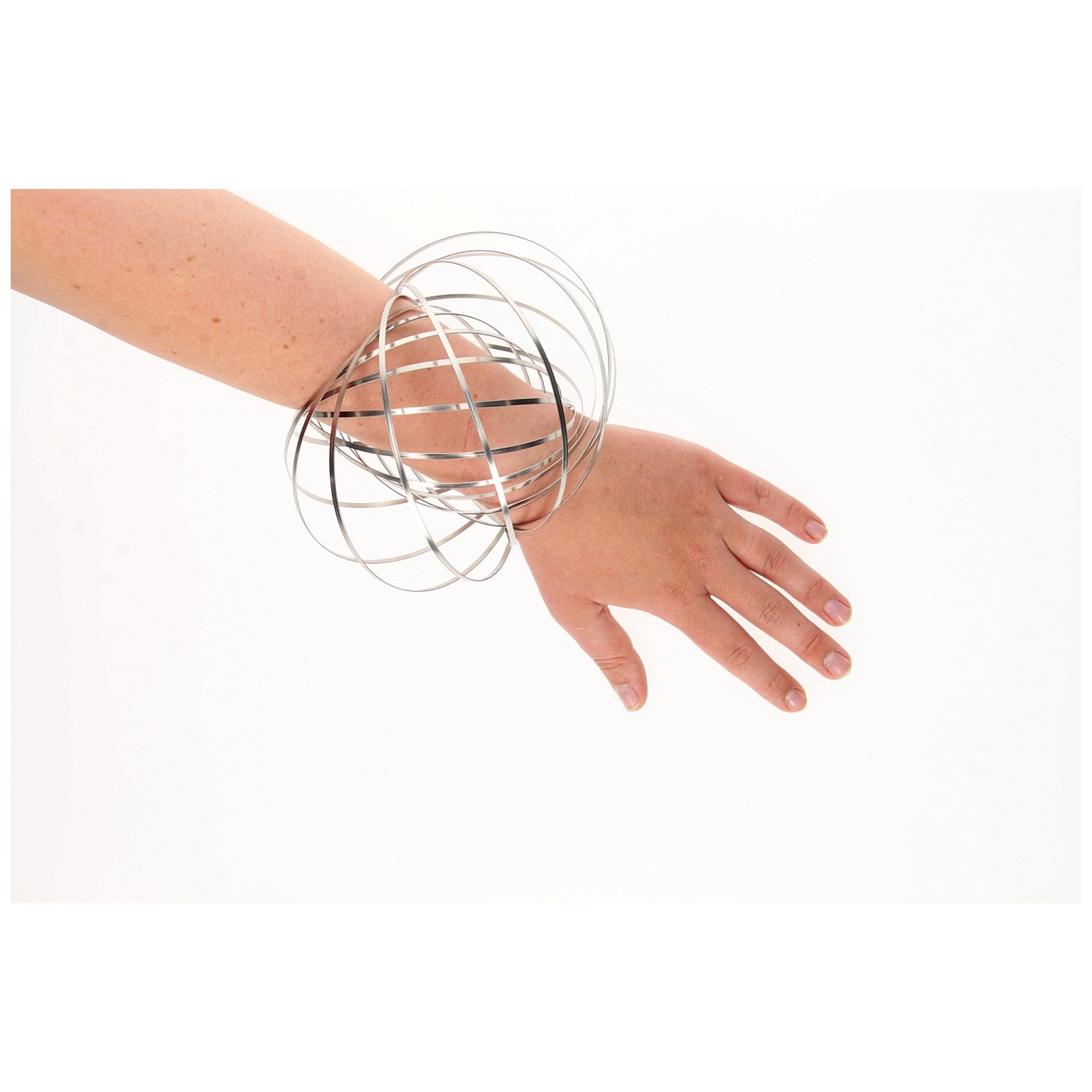 Johntoy magische flowring