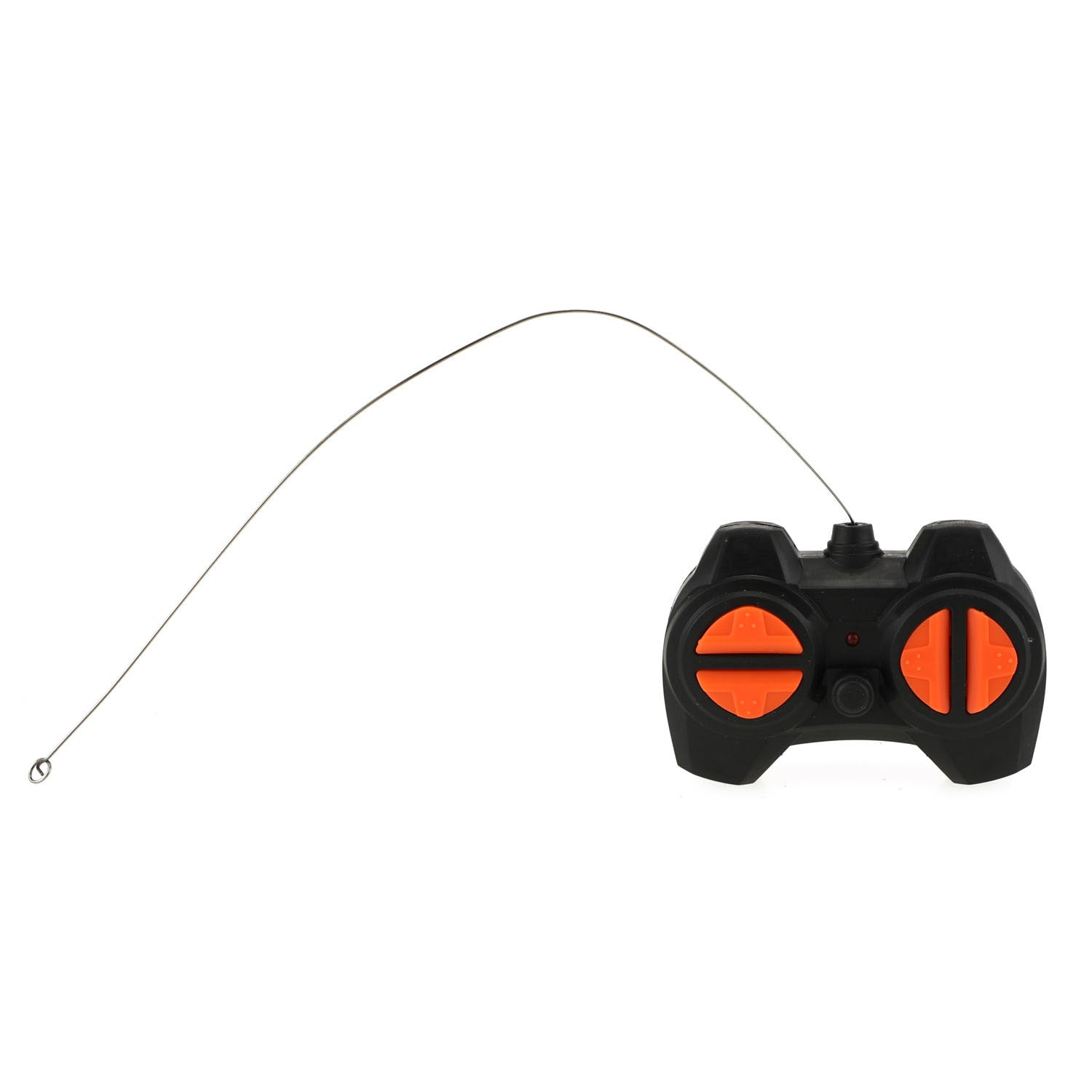 RC Politieauto, 16cm