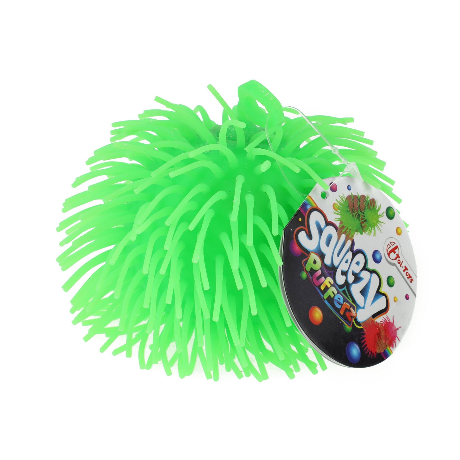 Toi-toys kniebare stekel pufferbal