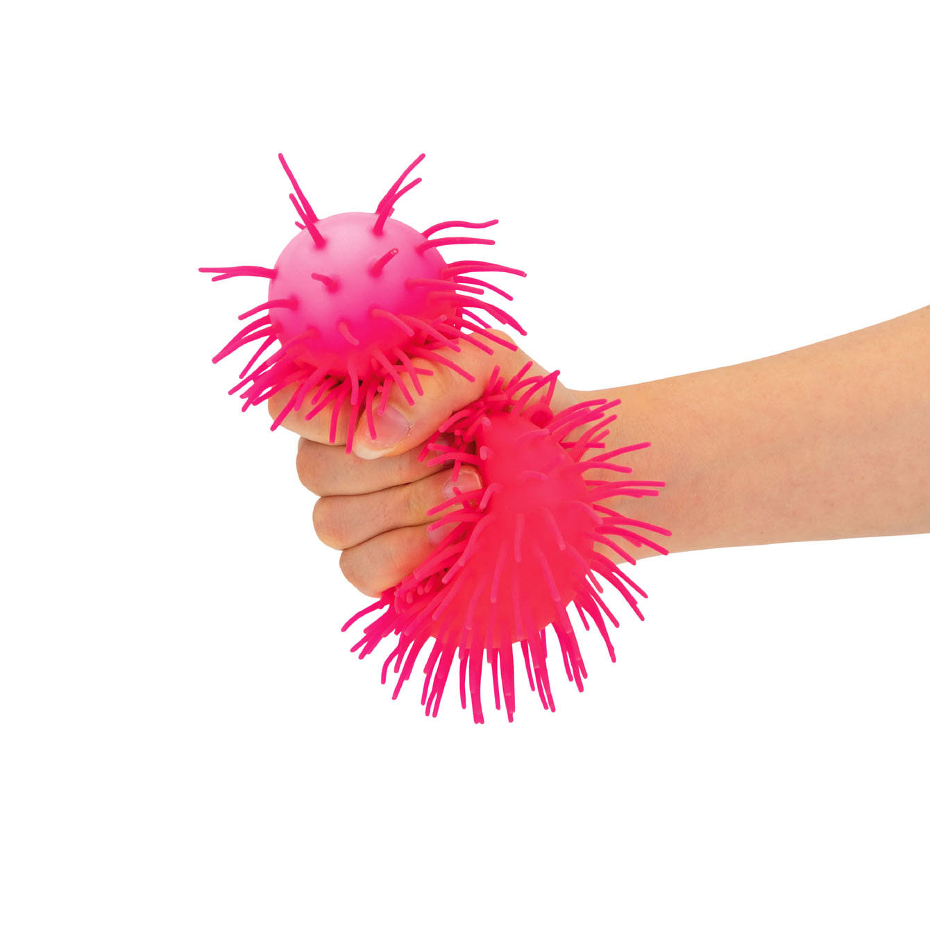 Toi-toys kniebare stekel pufferbal