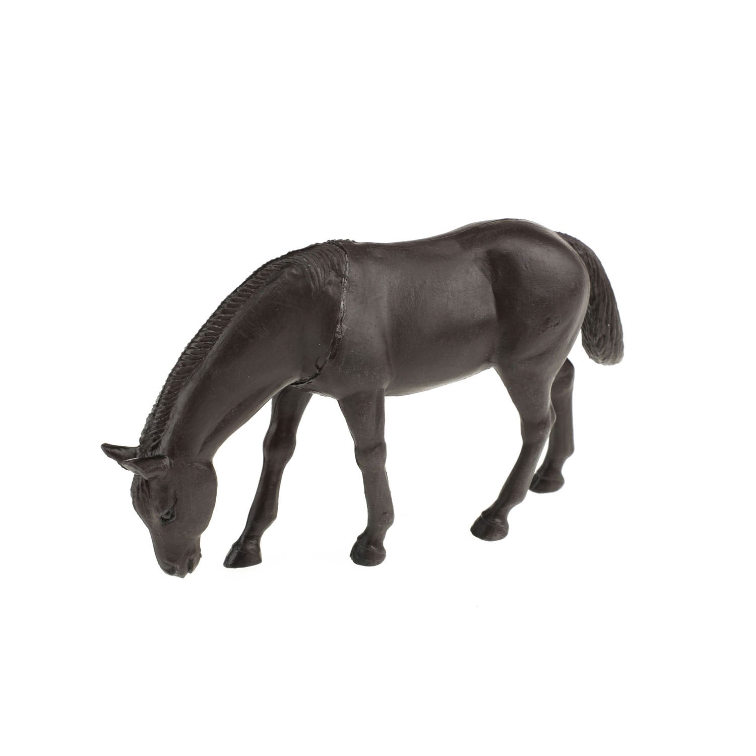 Toi-toys dierenwereld paarden, 5st.