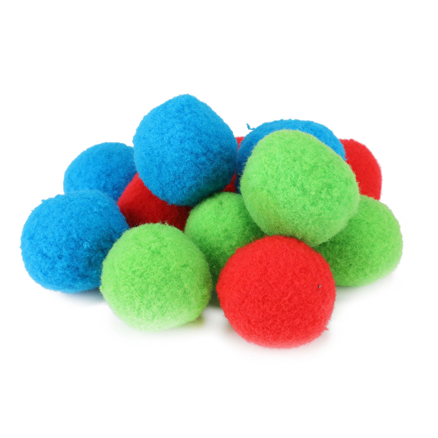 Toi-toys super splashballen, 12st.