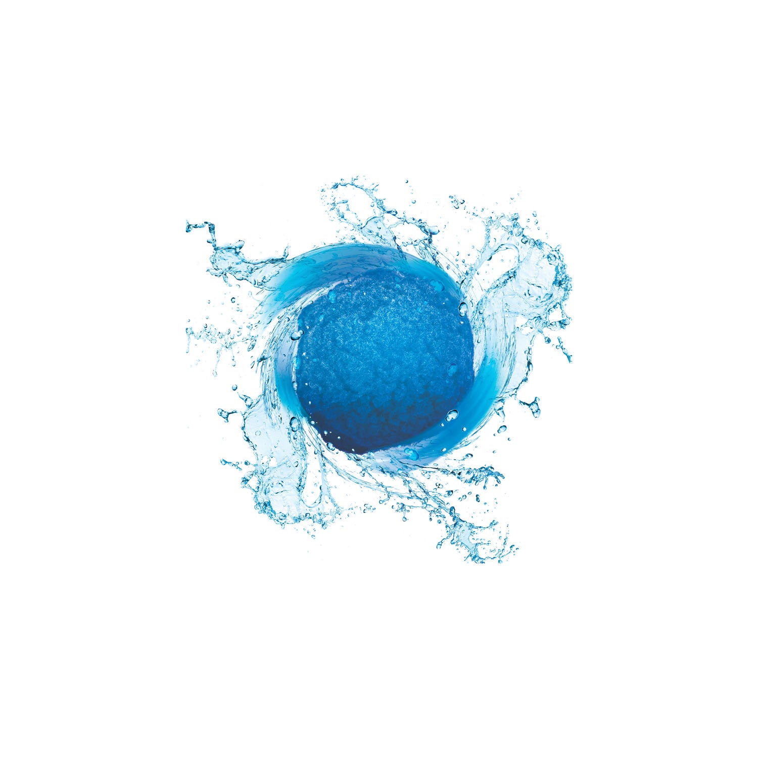 Toi-toys super splashballen, 12st.
