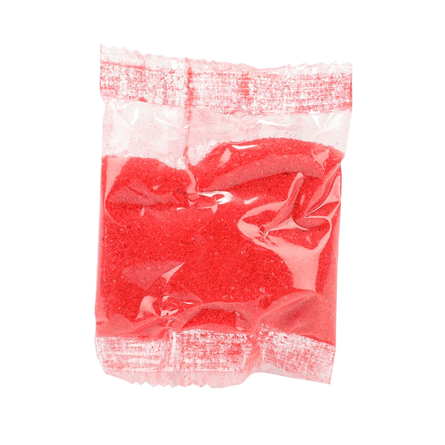 Ontdek Vulkaanuitbarsting