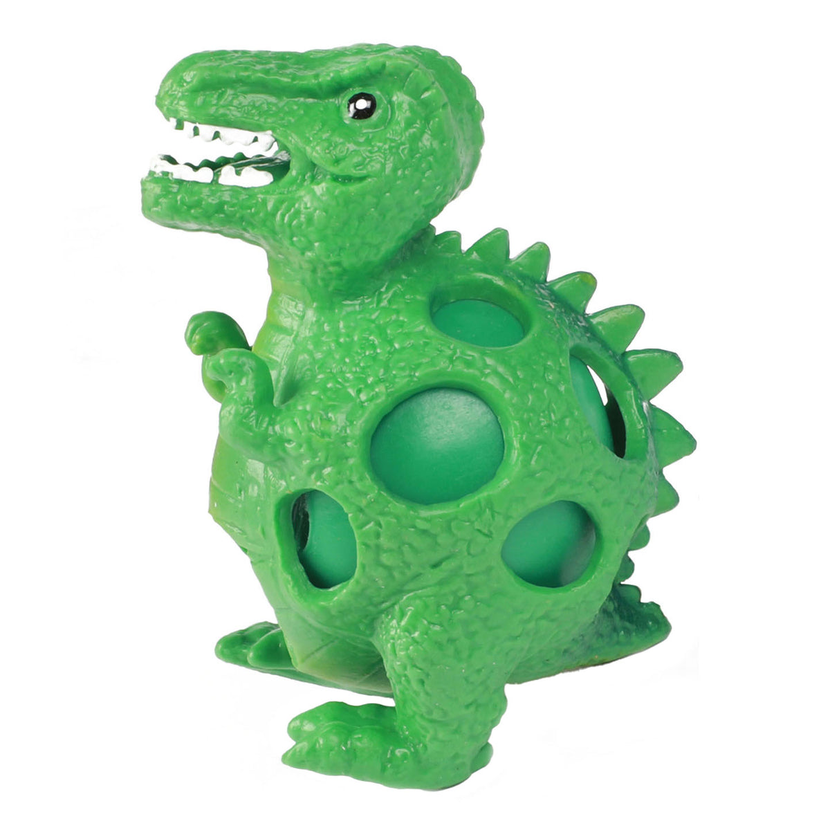 Toi-toys world of dinosaurs knijpdino fidget