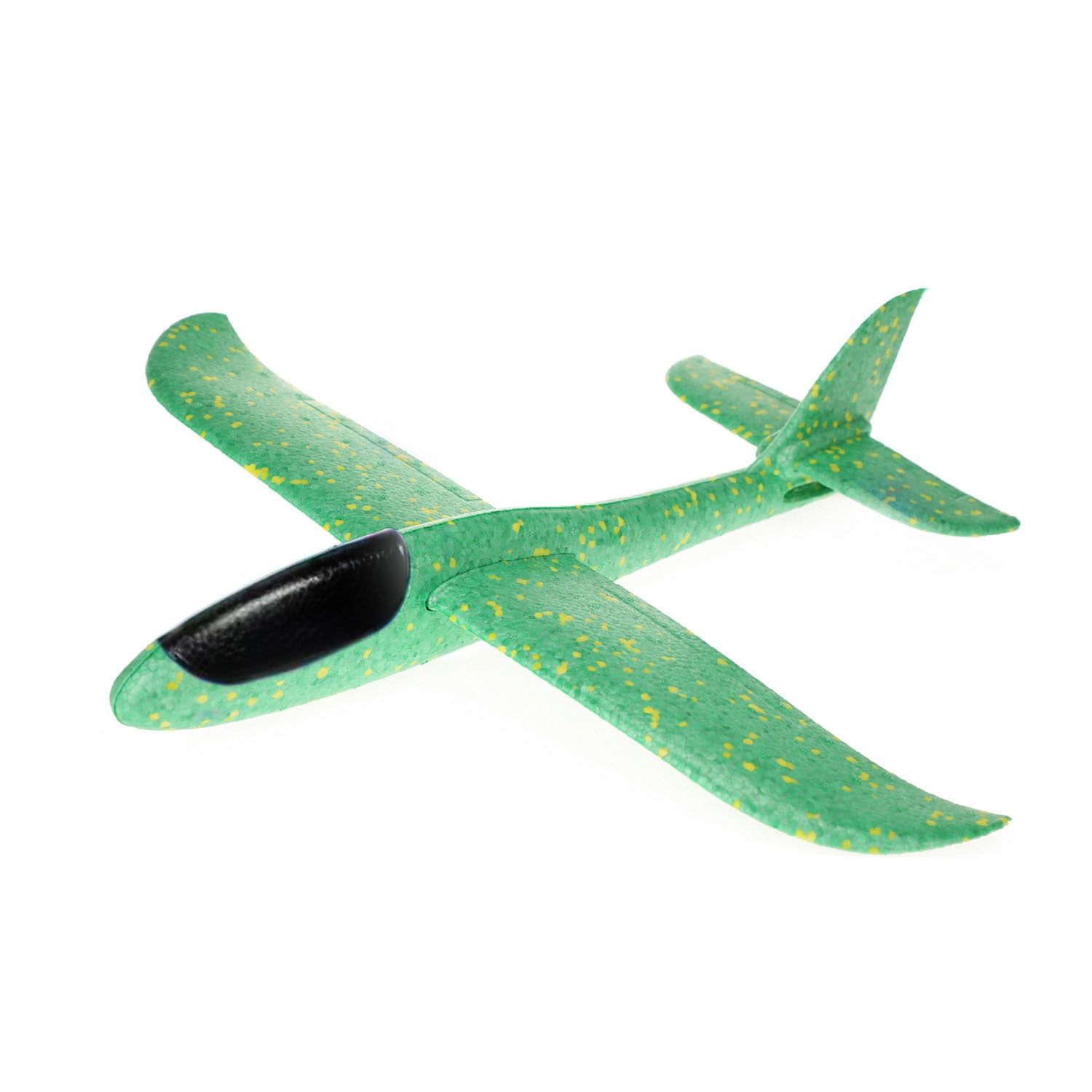 Toi-toys air xxl schuimvliegtuig, 45cm