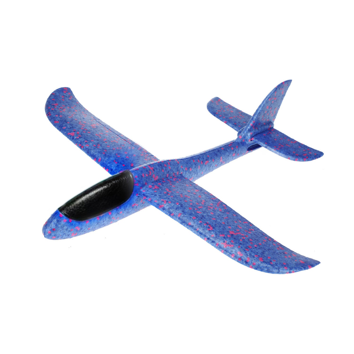 Toi-toys air xxl schuimvliegtuig, 45cm