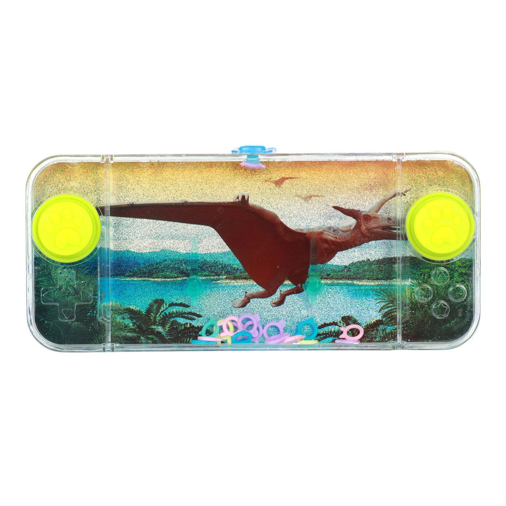 Toi-toys world of dinosaurs water geduldspel