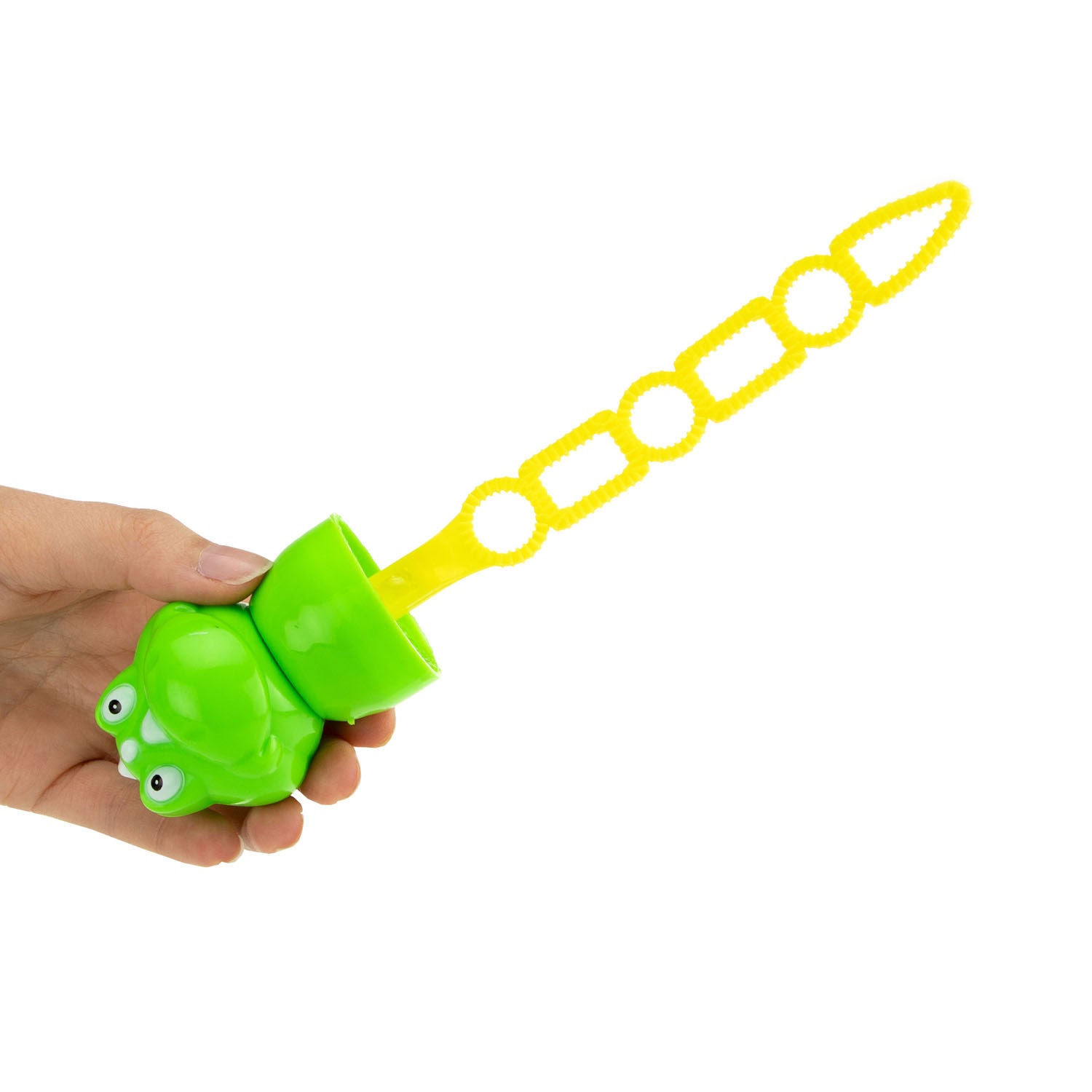 Bellenblaas Fles Dier