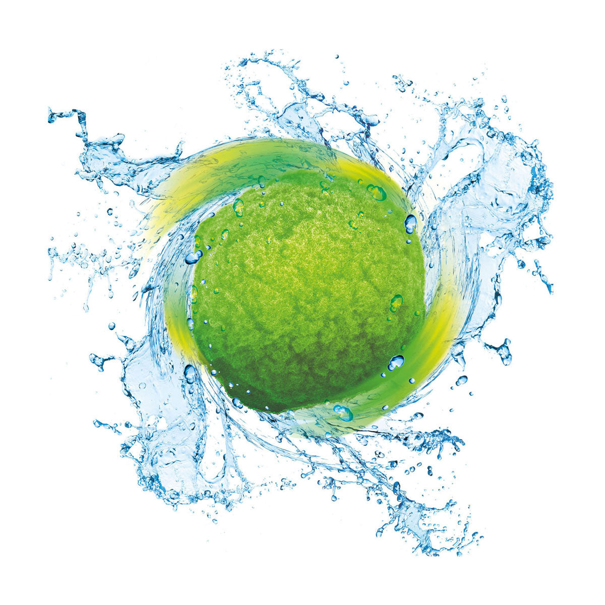 Splash superballen xl, 15cm