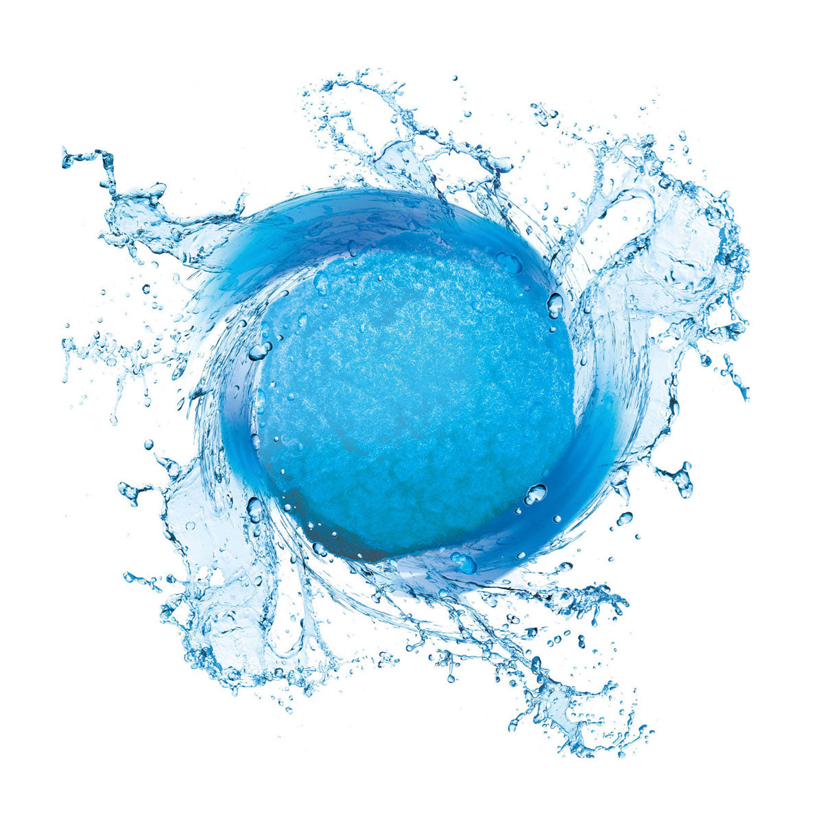 Splash superballen xl, 15cm