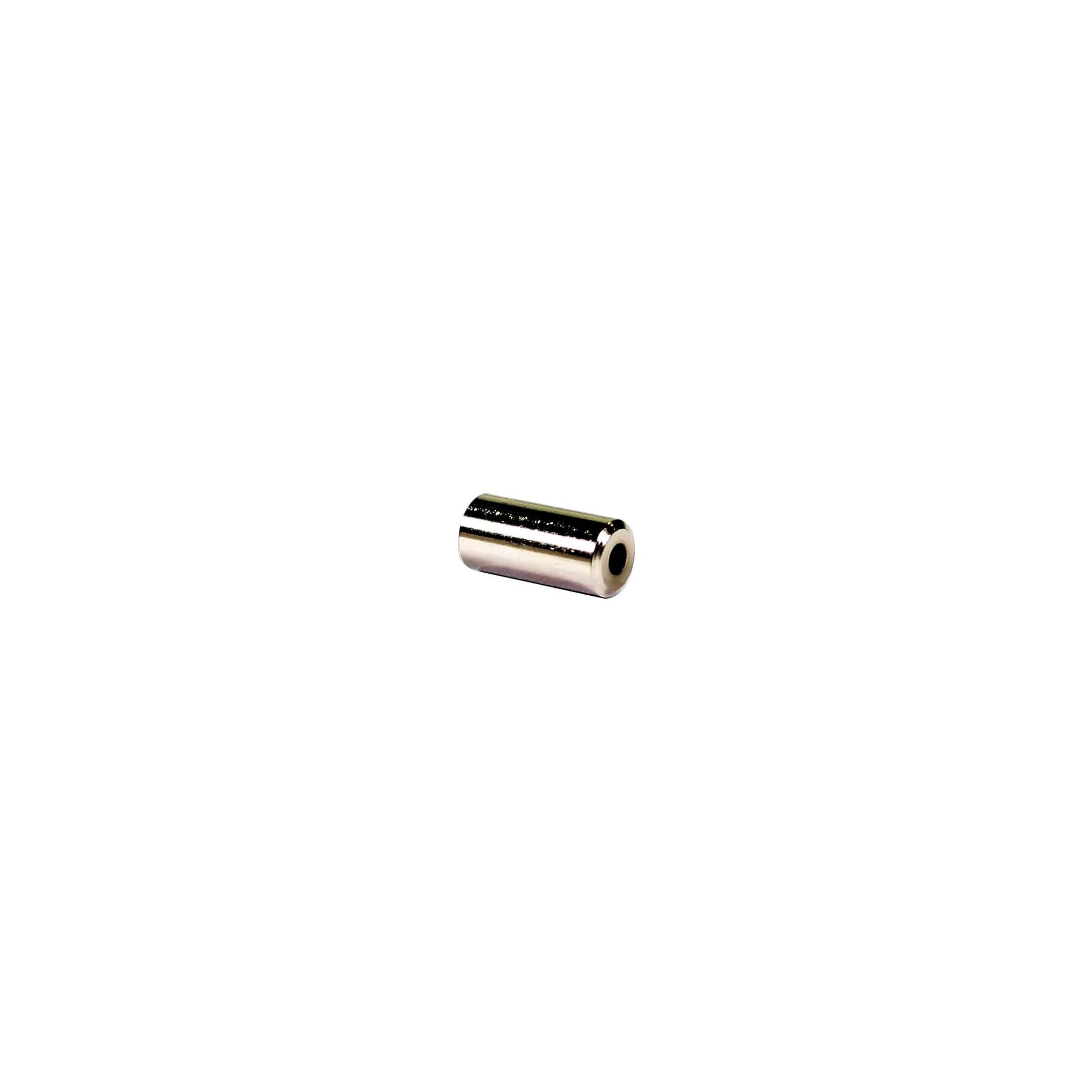 Kabelhoedje Bofix ø5,0mm messing (25 stuks)