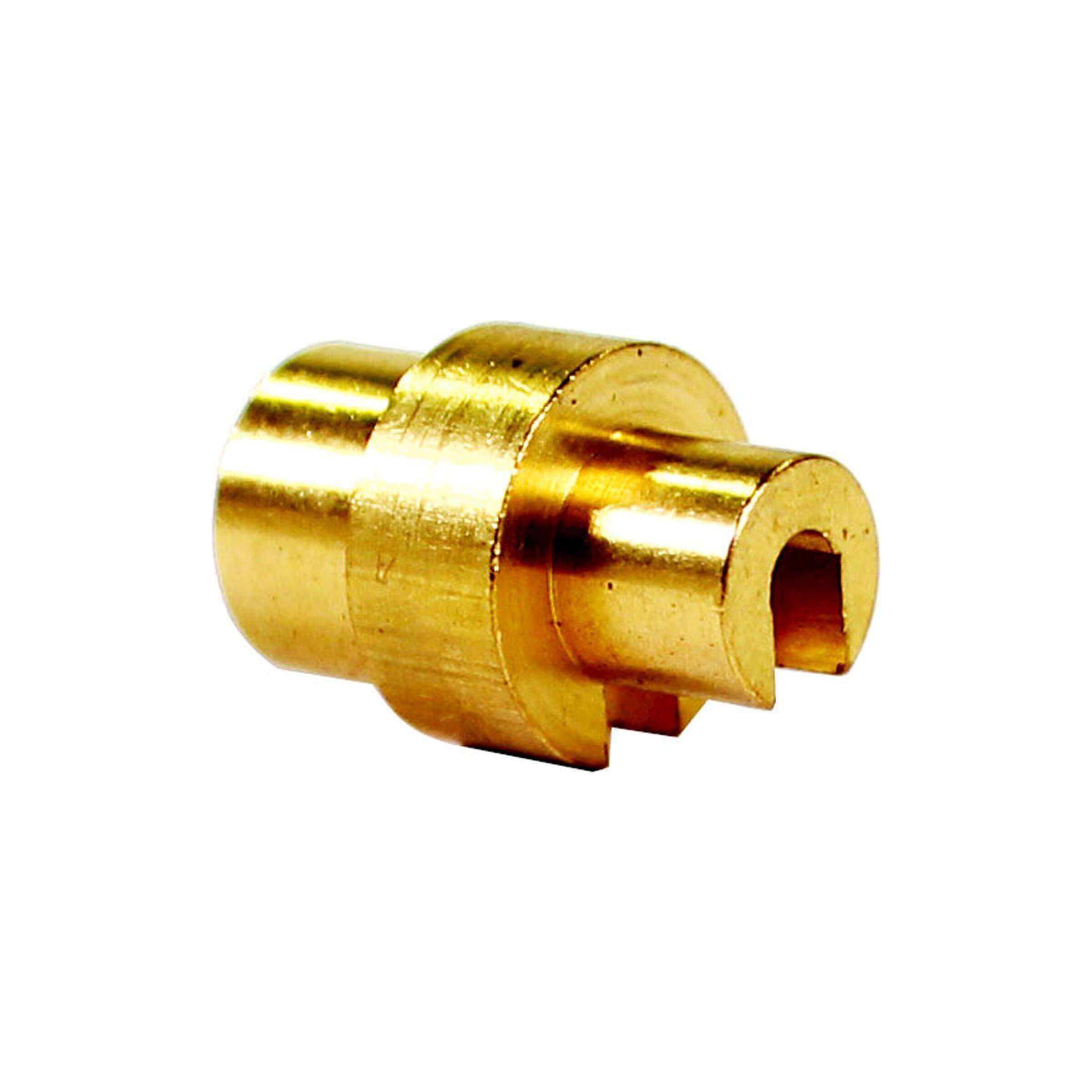 Verloopnippel luie fietsenmaker (12 stuks)