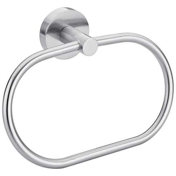 Tesa moon handdoekring